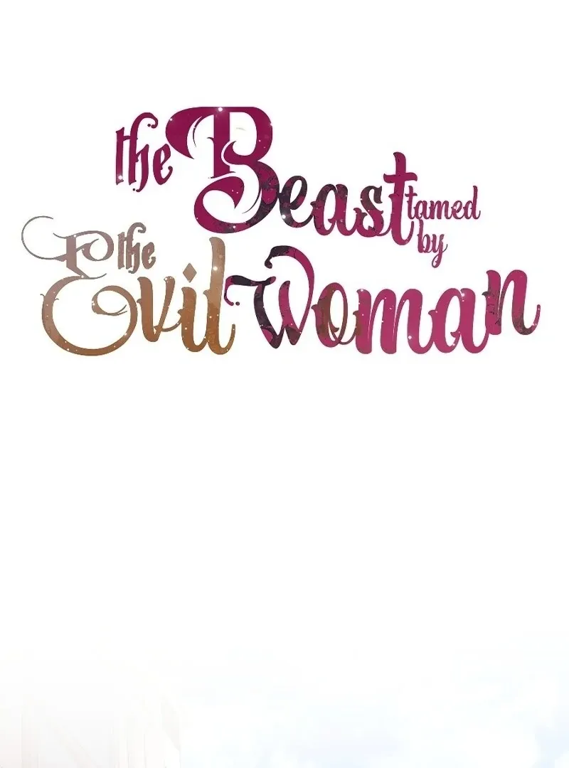 The Beast Tamed by the Evil Woman Chapter 102 Online - página 64