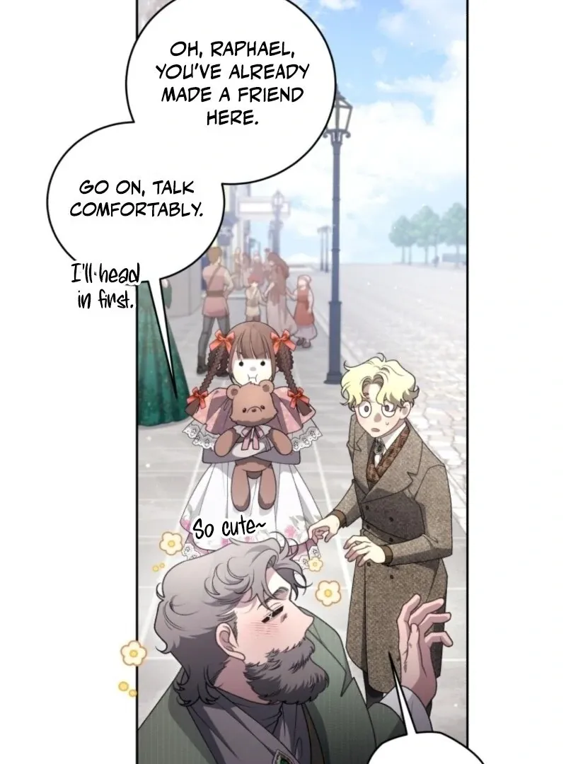 The Beast Tamed by the Evil Woman Chapter 102 Online - página 102