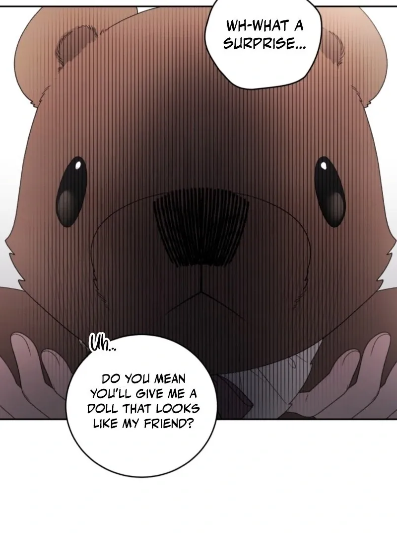 The Beast Tamed by the Evil Woman Chapter 102 Online - página 105