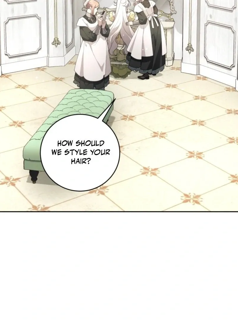 The Beast Tamed by the Evil Woman Chapter 103 Online - página 61