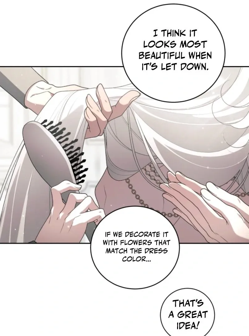 The Beast Tamed by the Evil Woman Chapter 103 Online - página 62