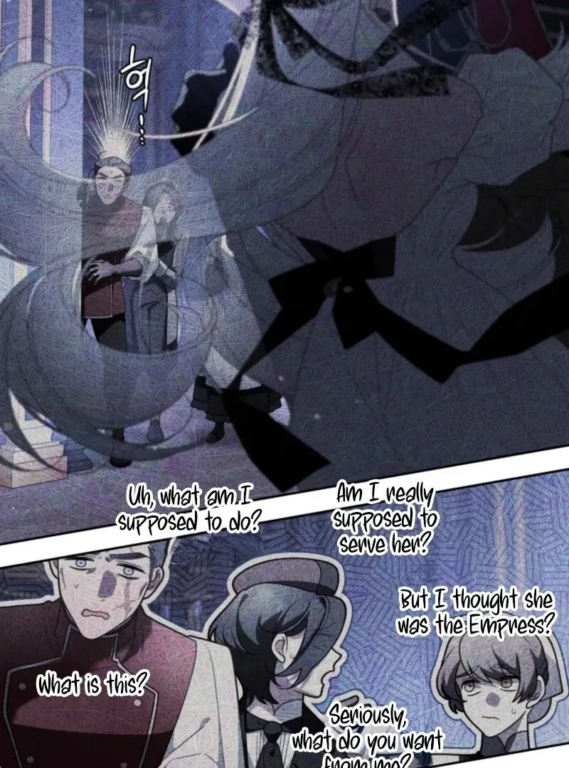 The Beast Tamed by the Evil Woman Chapter 103 Online - página 66
