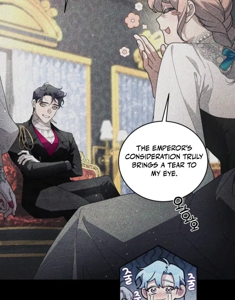 The Beast Tamed by the Evil Woman Chapter 103 Online - página 95