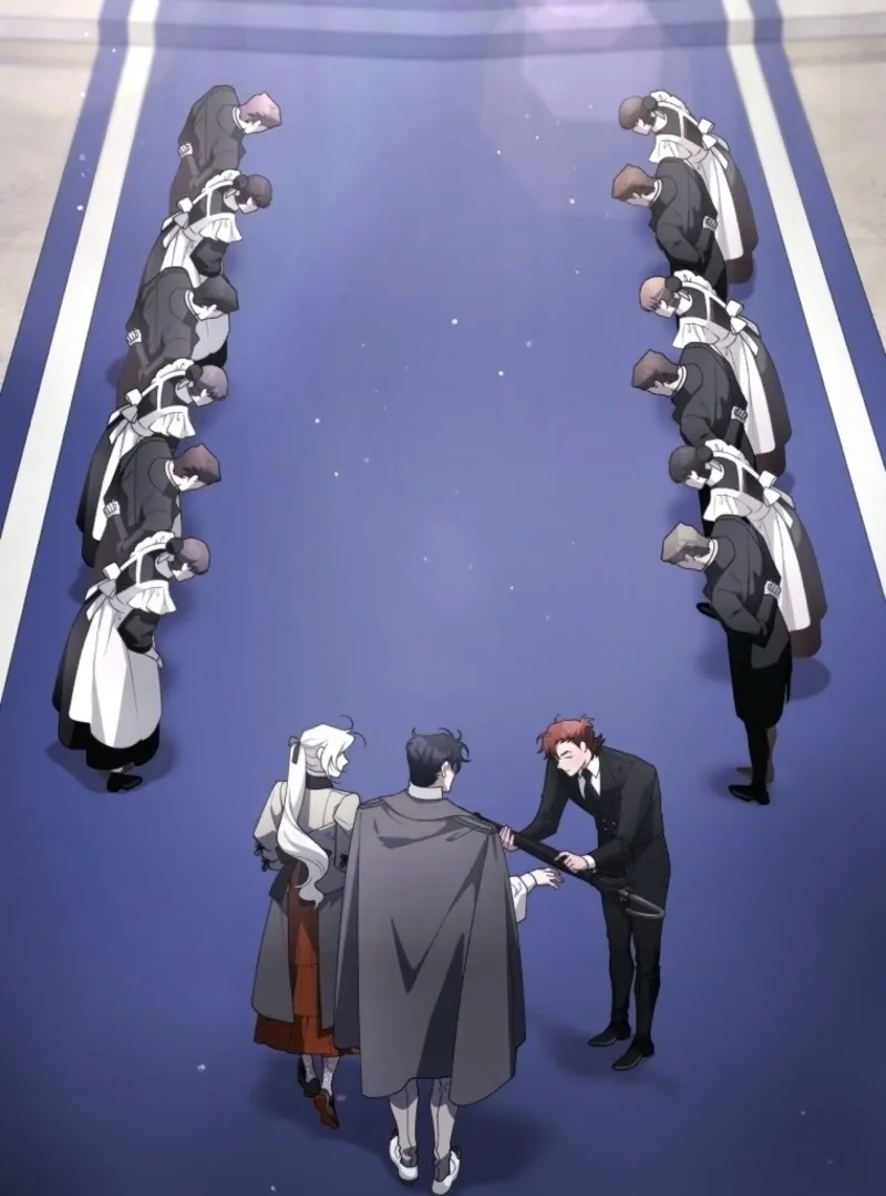 The Beast Tamed by the Evil Woman Chapter 104 Online - página 22
