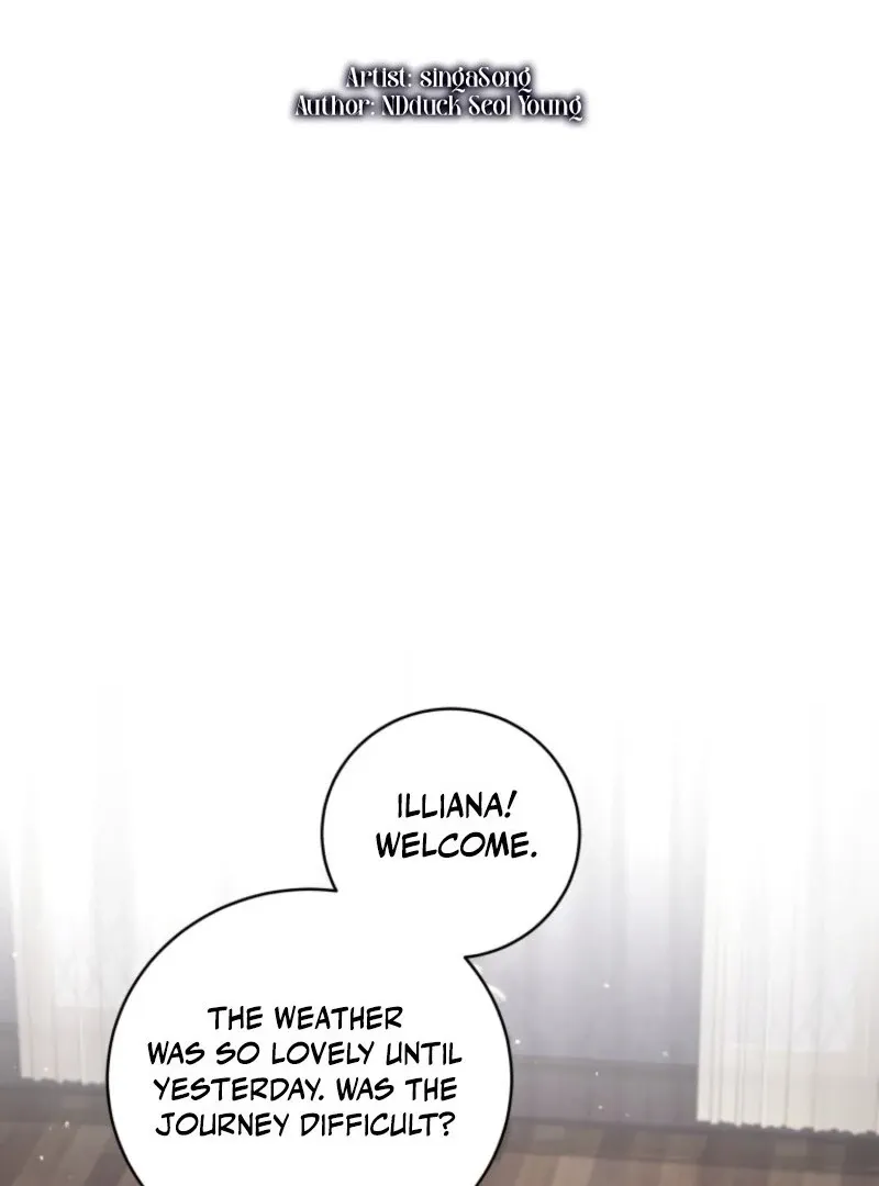 The Beast Tamed by the Evil Woman Chapter 104 Online - página 36
