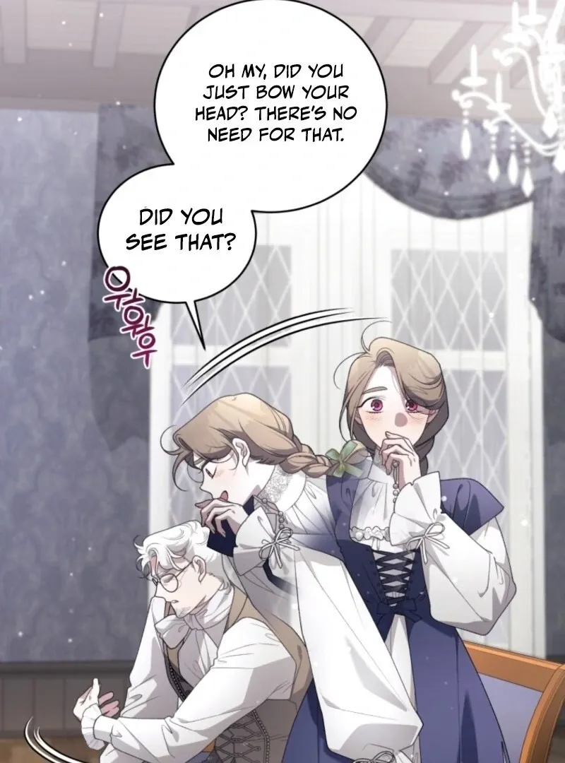 The Beast Tamed by the Evil Woman Chapter 104 Online - página 40