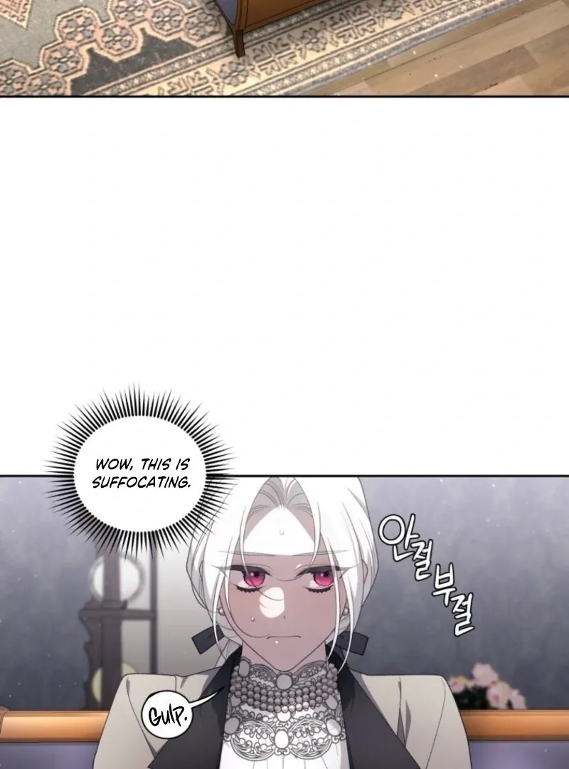 The Beast Tamed by the Evil Woman Chapter 104 Online - página 44