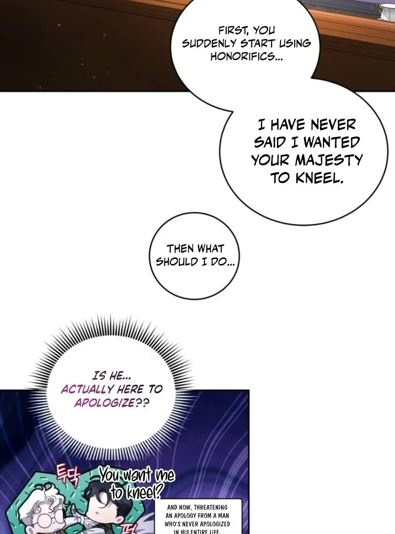 The Beast Tamed by the Evil Woman Chapter 104 Online - página 49
