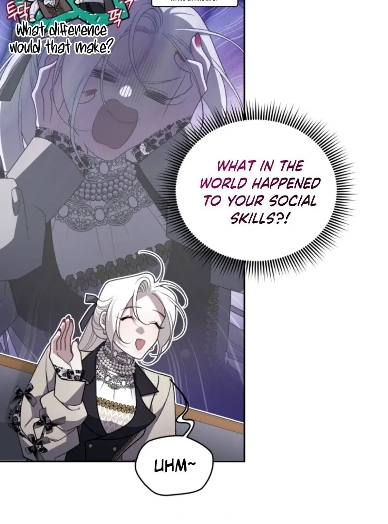 The Beast Tamed by the Evil Woman Chapter 104 Online - página 50