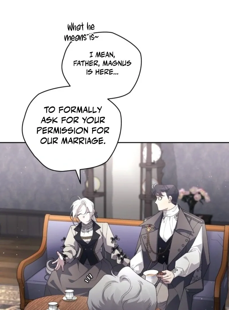 The Beast Tamed by the Evil Woman Chapter 104 Online - página 51
