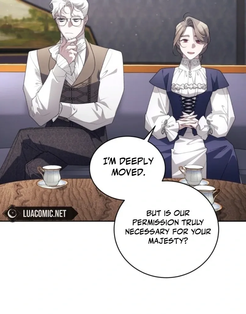 The Beast Tamed by the Evil Woman Chapter 104 Online - página 53