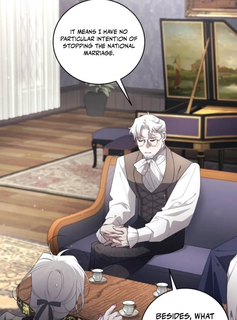 The Beast Tamed by the Evil Woman Chapter 104 Online - página 62