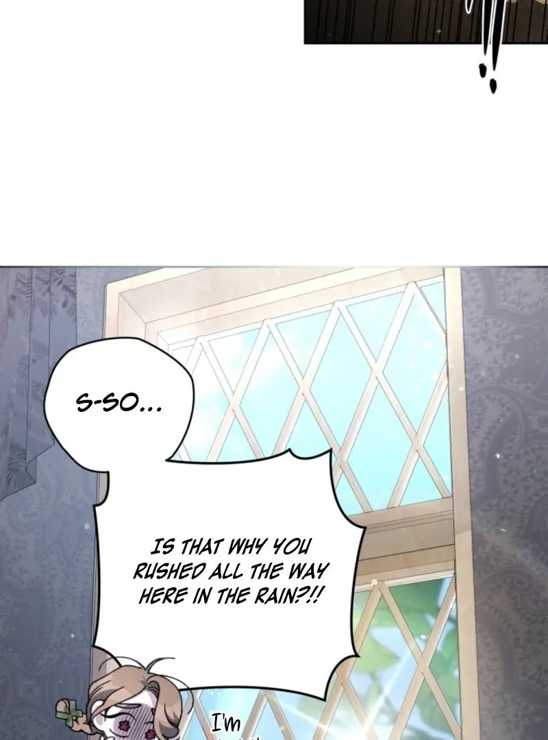 The Beast Tamed by the Evil Woman Chapter 104 Online - página 104