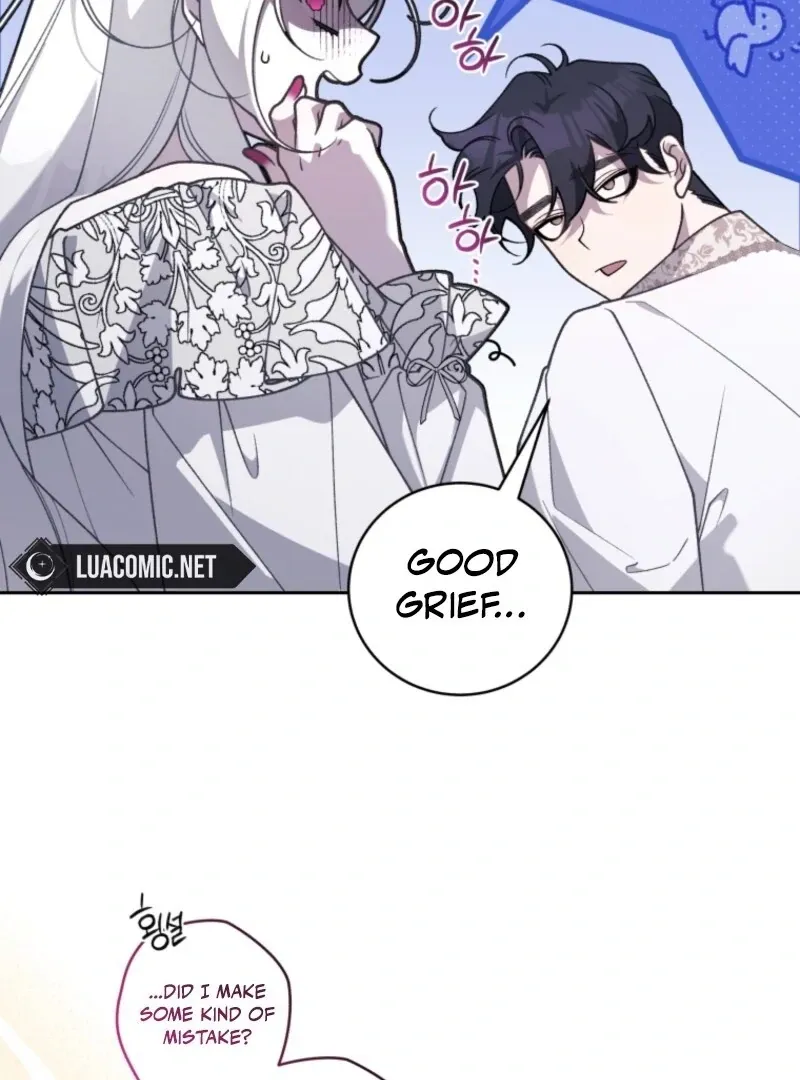 The Beast Tamed by the Evil Woman Chapter 109 Online - página 6