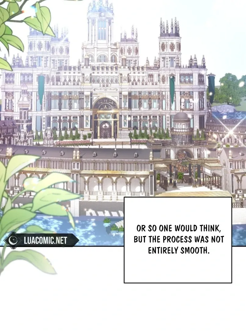 The Beast Tamed by the Evil Woman Chapter 109 Online - página 54