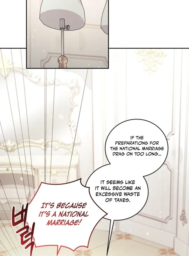 The Beast Tamed by the Evil Woman Chapter 109 Online - página 56