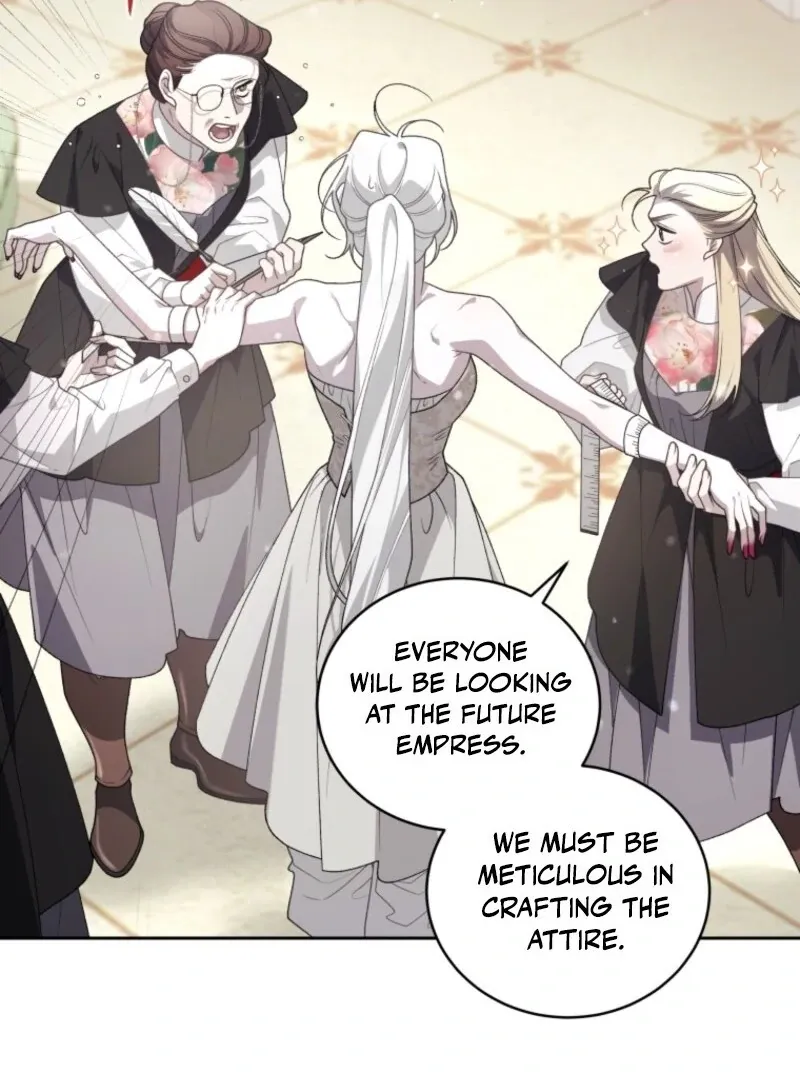 The Beast Tamed by the Evil Woman Chapter 109 Online - página 57
