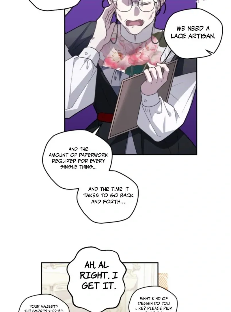 The Beast Tamed by the Evil Woman Chapter 109 Online - página 59