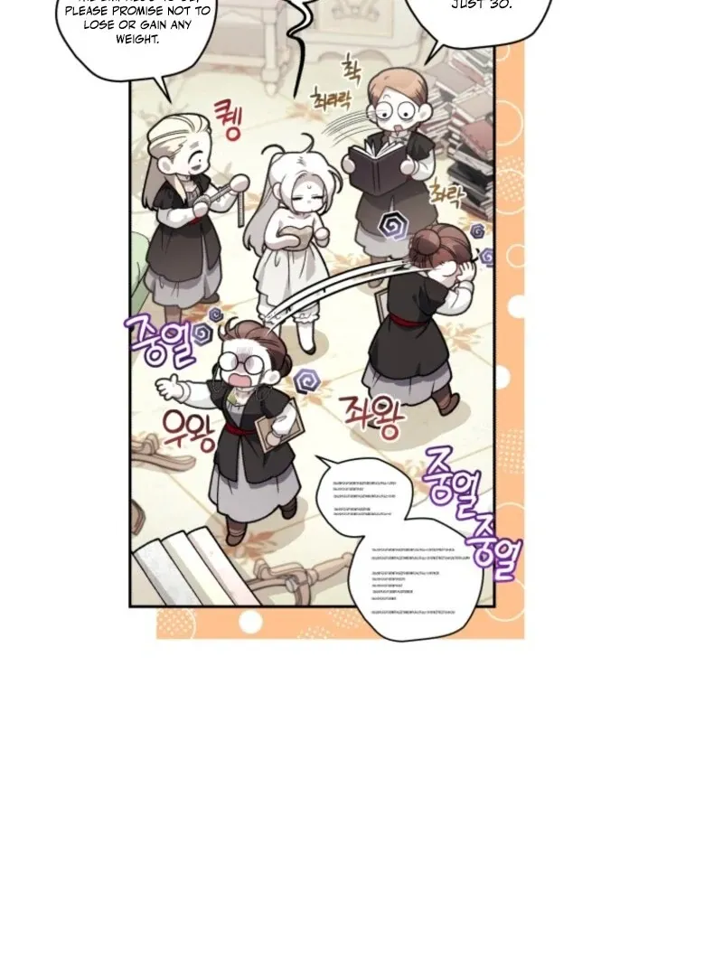 The Beast Tamed by the Evil Woman Chapter 109 Online - página 60
