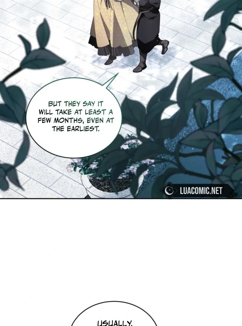 The Beast Tamed by the Evil Woman Chapter 109 Online - página 75