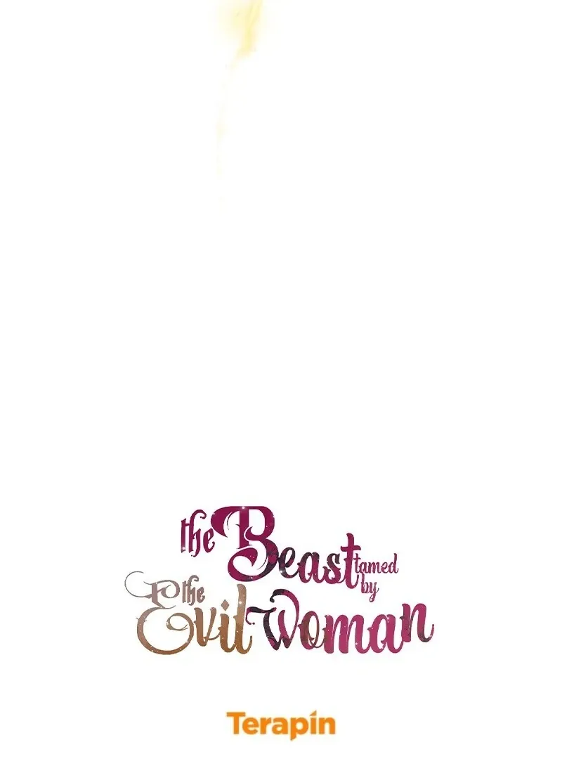 The Beast Tamed by the Evil Woman Chapter 109 Online - página 122