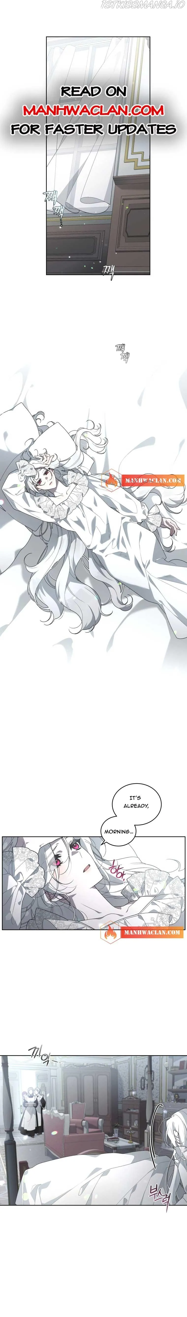 The Beast Tamed by the Evil Woman Chapter 21 Online - página 1