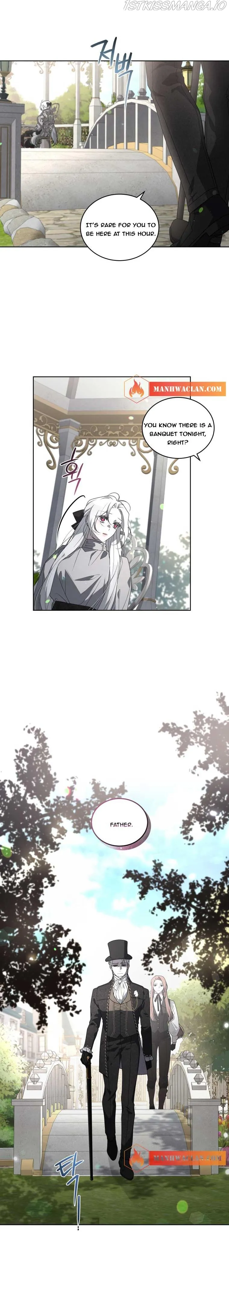 The Beast Tamed by the Evil Woman Chapter 21 Online - página 5