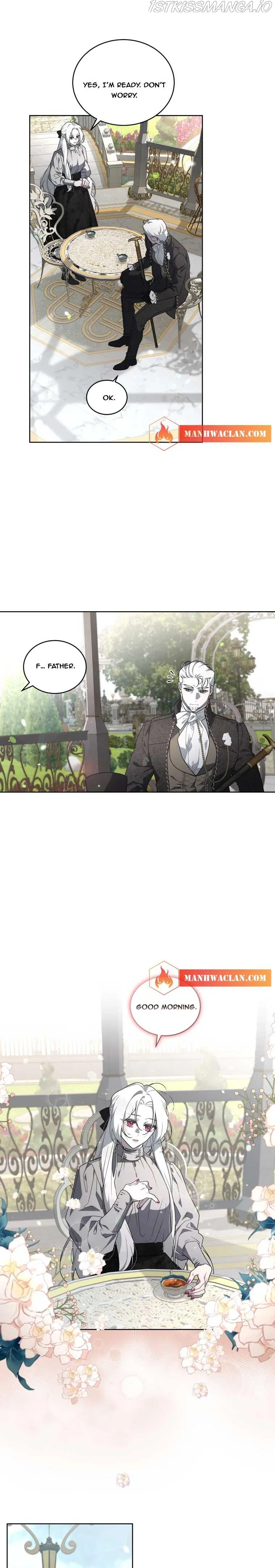The Beast Tamed by the Evil Woman Chapter 21 Online - página 6