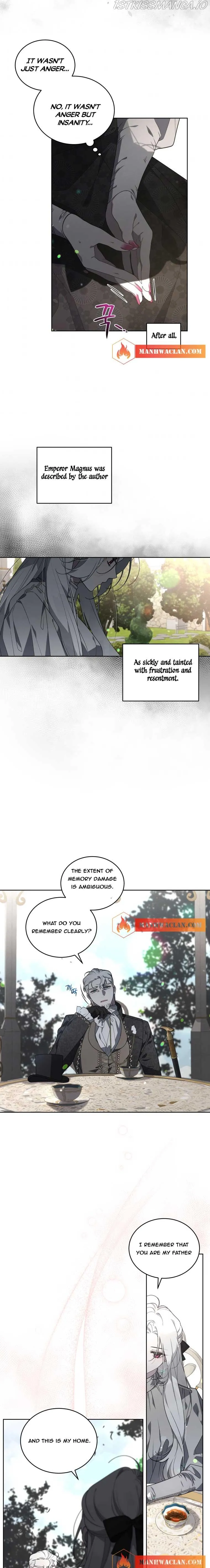The Beast Tamed by the Evil Woman Chapter 21 Online - página 10