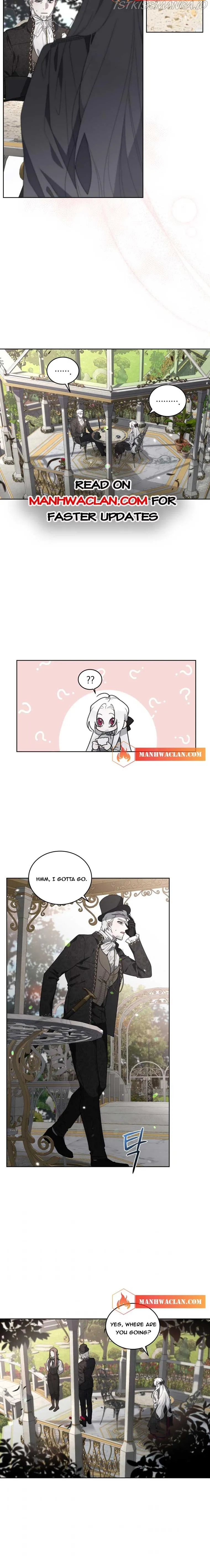 The Beast Tamed by the Evil Woman Chapter 21 Online - página 11