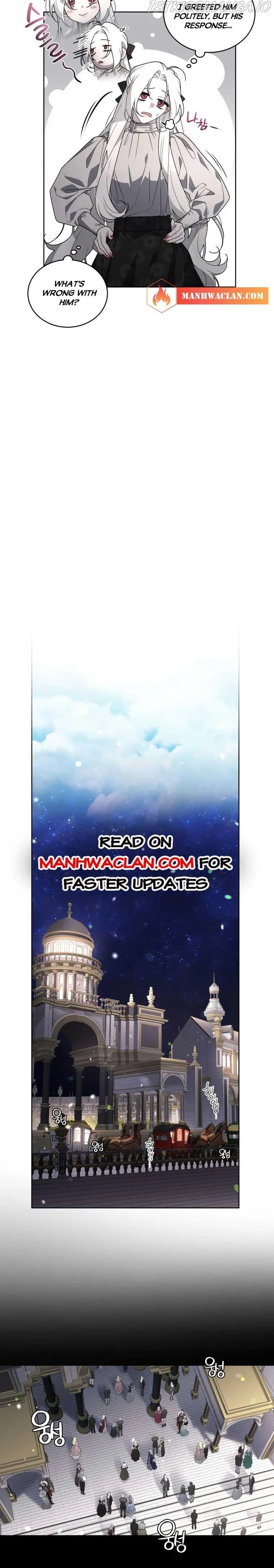 The Beast Tamed by the Evil Woman Chapter 21 Online - página 14