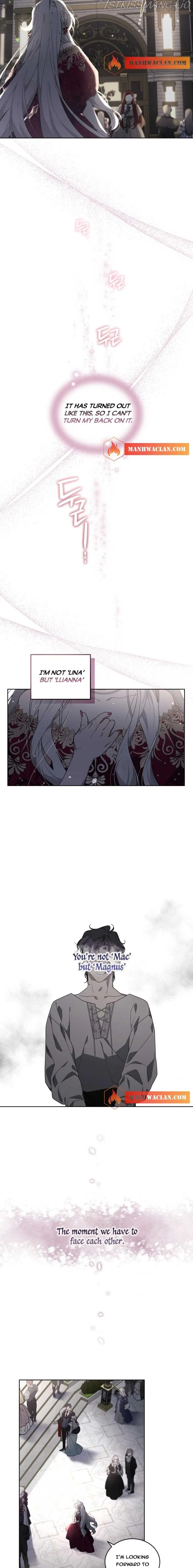 The Beast Tamed by the Evil Woman Chapter 21 Online - página 17