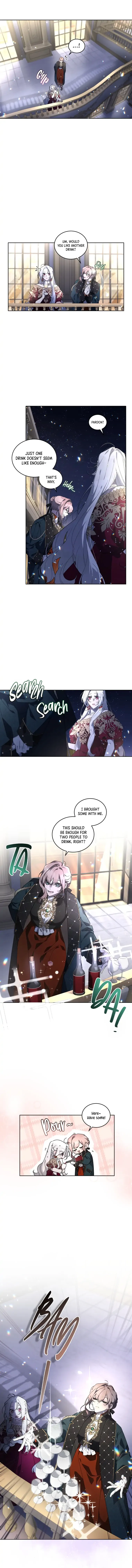 The Beast Tamed by the Evil Woman Chapter 24 Online - página 2