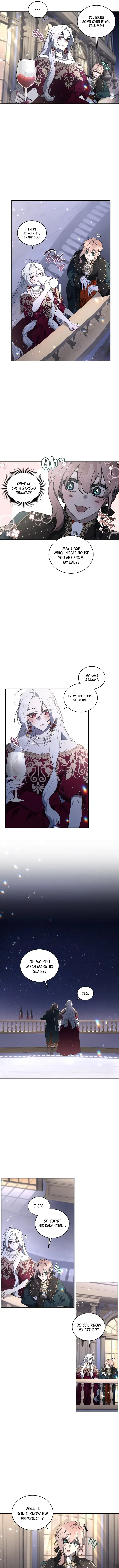 The Beast Tamed by the Evil Woman Chapter 24 Online - página 4