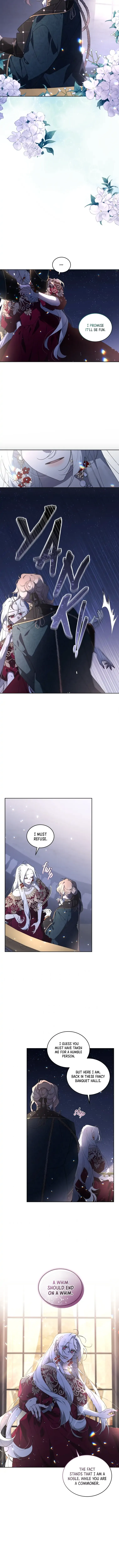 The Beast Tamed by the Evil Woman Chapter 24 Online - página 10