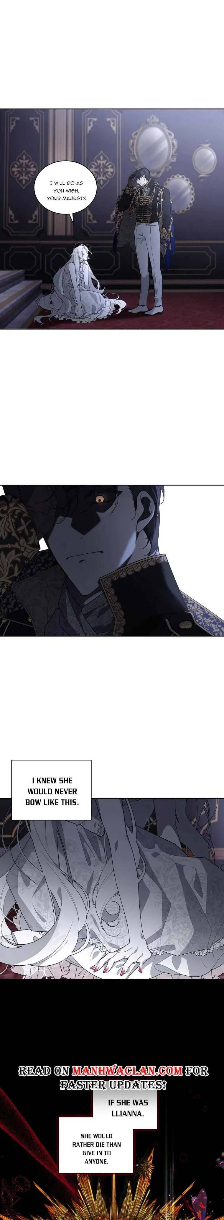 The Beast Tamed by the Evil Woman Chapter 32 Online - página 2