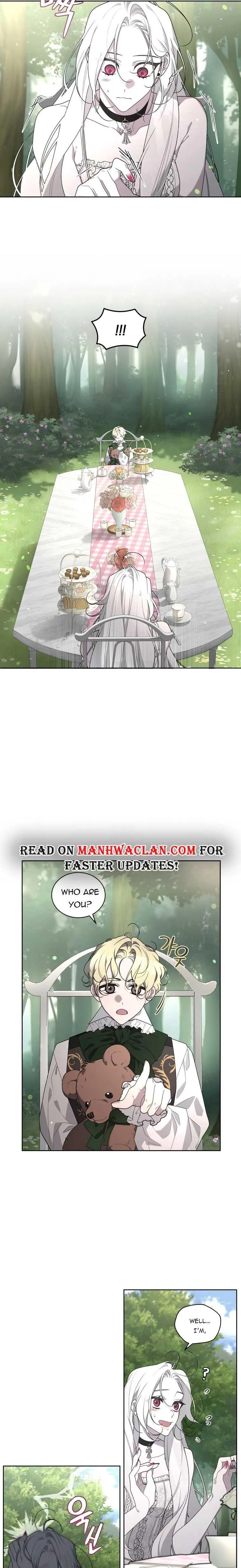 The Beast Tamed by the Evil Woman Chapter 32 Online - página 7