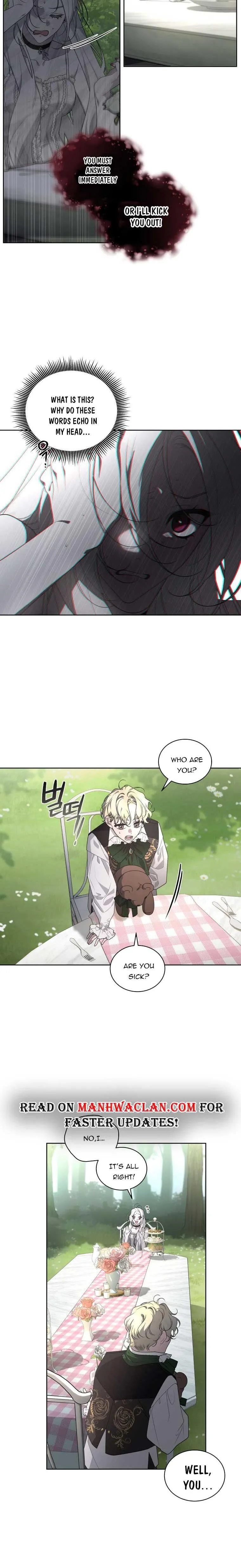 The Beast Tamed by the Evil Woman Chapter 32 Online - página 8