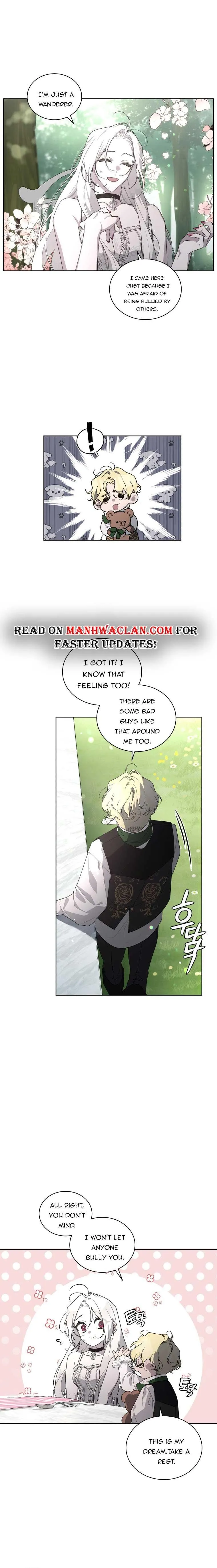 The Beast Tamed by the Evil Woman Chapter 32 Online - página 9