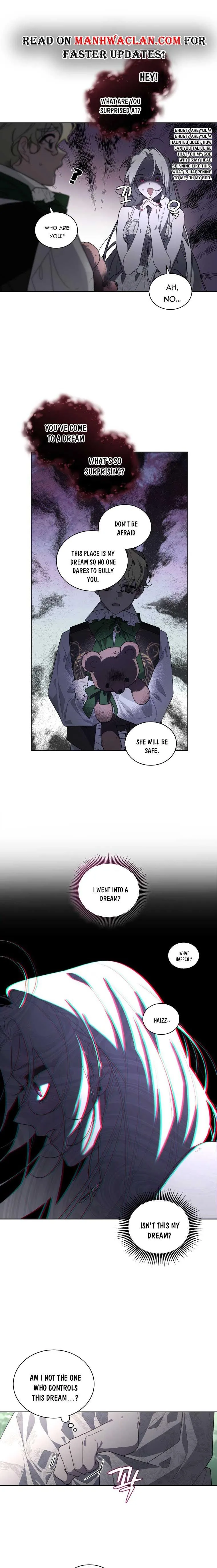 The Beast Tamed by the Evil Woman Chapter 32 Online - página 11