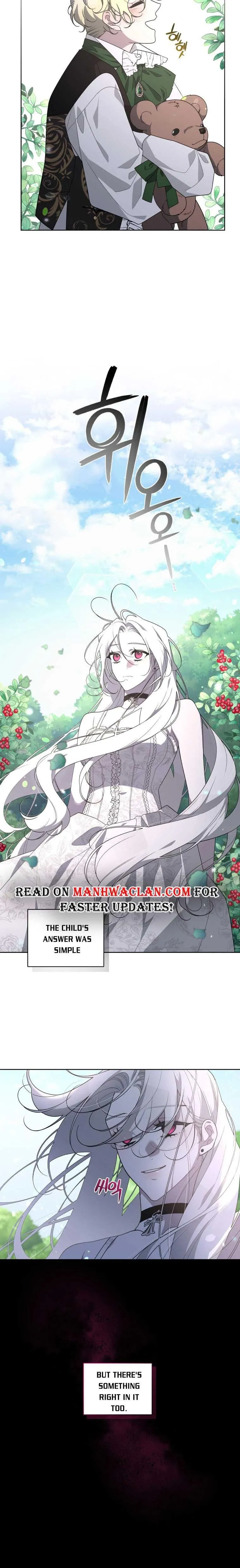 The Beast Tamed by the Evil Woman Chapter 32.5 Online - página 4