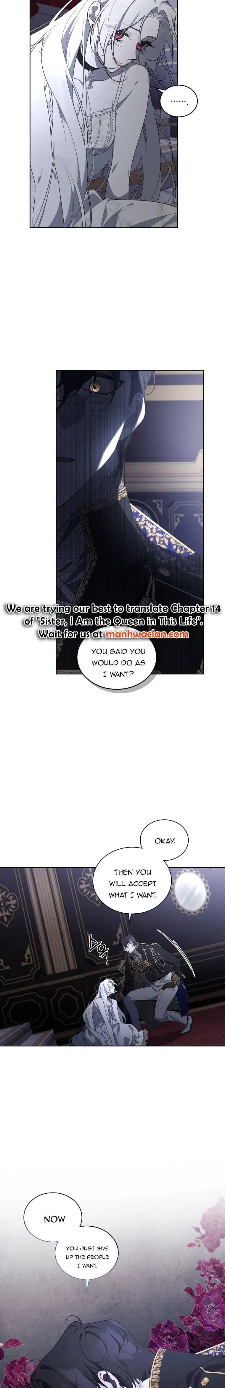 The Beast Tamed by the Evil Woman Chapter 32.5 Online - página 11