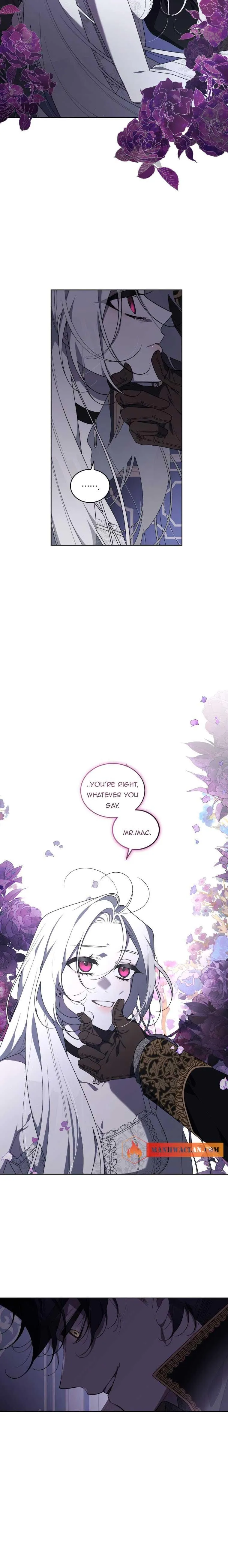 The Beast Tamed by the Evil Woman Chapter 33 Online - página 5