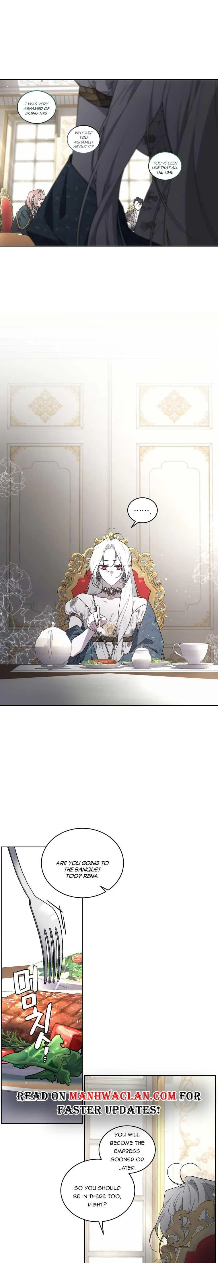 The Beast Tamed by the Evil Woman Chapter 33 Online - página 9