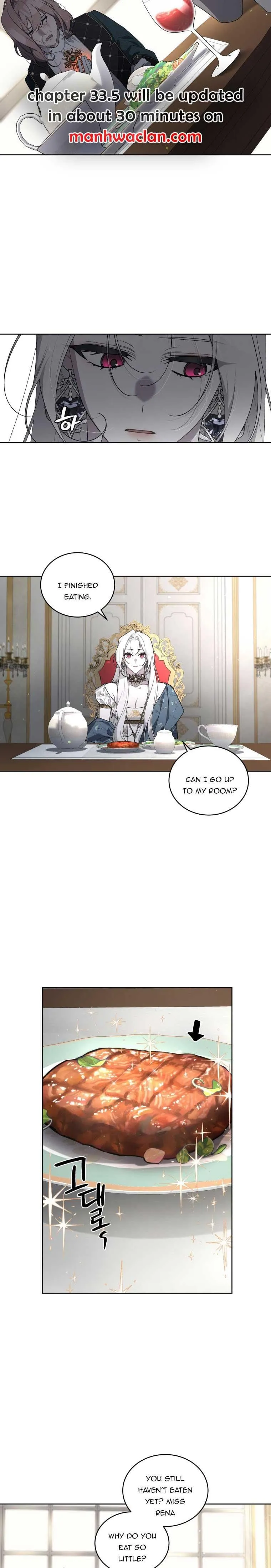 The Beast Tamed by the Evil Woman Chapter 33 Online - página 11