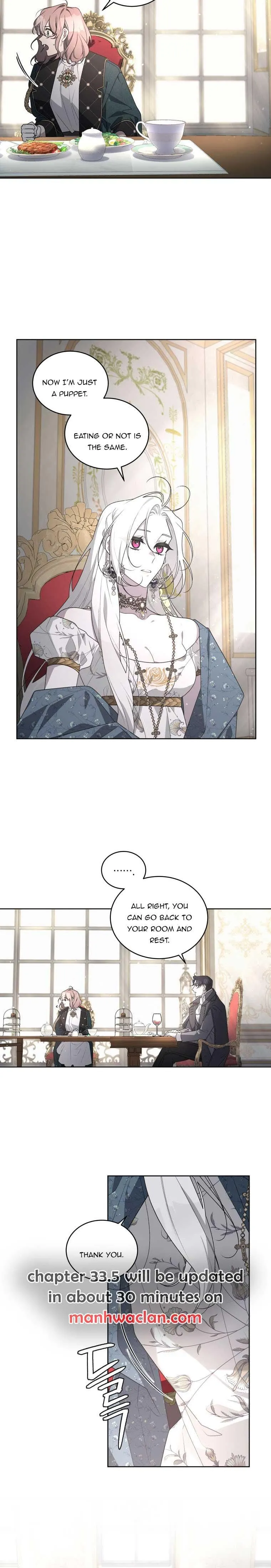 The Beast Tamed by the Evil Woman Chapter 33 Online - página 12