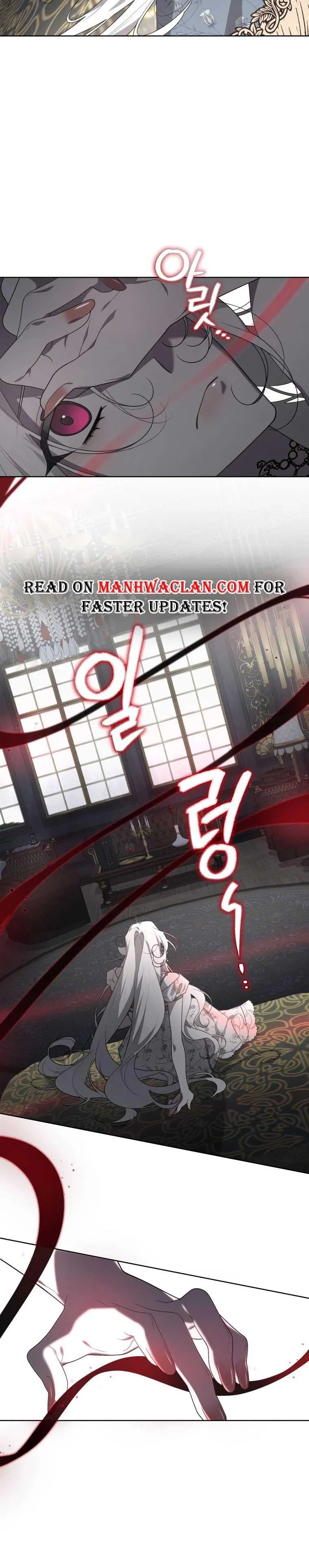 The Beast Tamed by the Evil Woman Chapter 33.5 Online - página 7