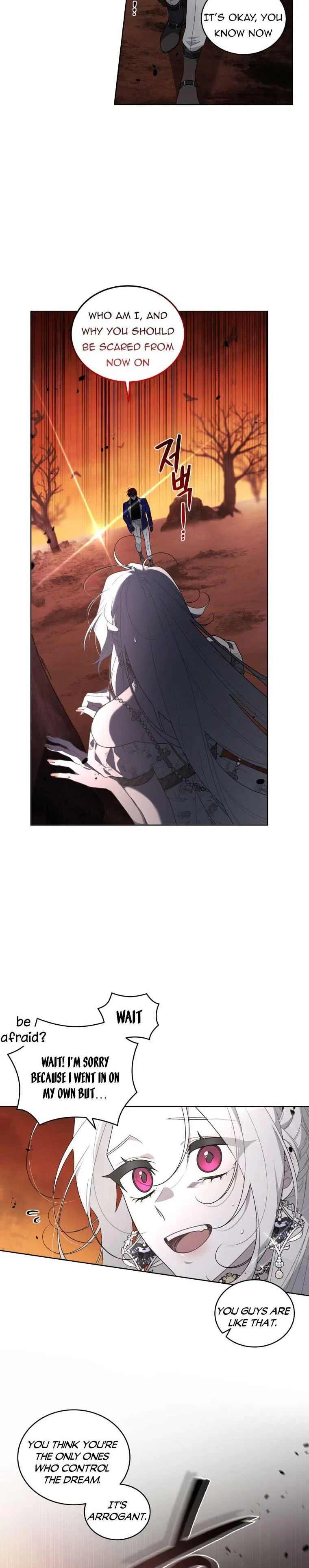 The Beast Tamed by the Evil Woman Chapter 34 Online - página 2