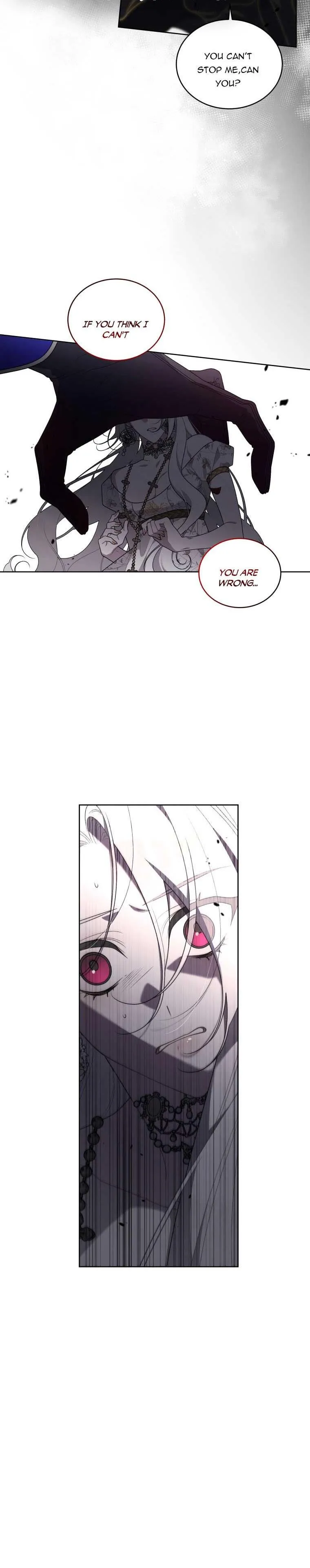 The Beast Tamed by the Evil Woman Chapter 34 Online - página 4