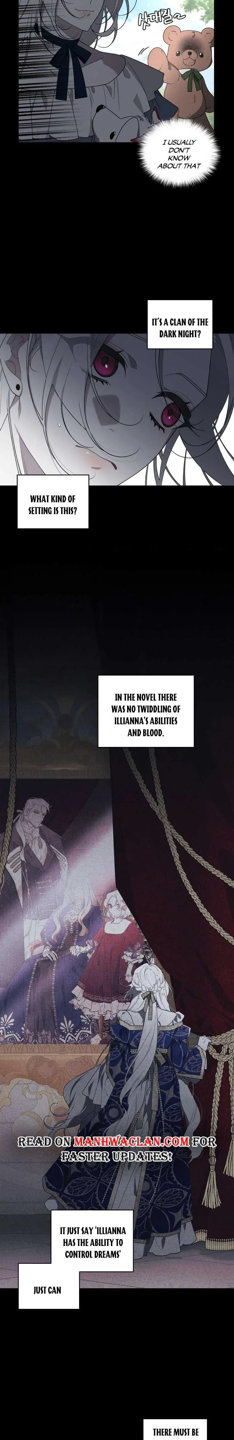 The Beast Tamed by the Evil Woman Chapter 34 Online - página 7